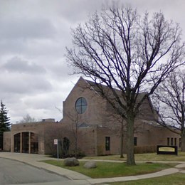 Picture of St. Ignatius Loyola Roman Catholic Parish